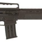 Tristar KRX Tactical Black 12 GA 20" Barrel 3" Chamber 5-Rounds Includes 2 Magazines