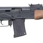 Chiappa Firearms RAK-22 Wood .22 LR 17.25" Barrel 10-Rounds