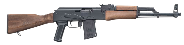 Chiappa Firearms RAK-22 Wood .22 LR 17.25" Barrel 10-Rounds