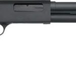 Mossberg 590 Tactical 20 Gauge 18.5" 6-Round 3" Chamber