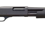 Blue Line BL-18 12 GA 18.5" Barrel 3"-Chamber 5-Rounds