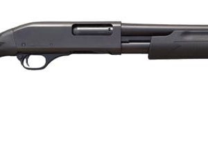Blue Line BL-18 12 GA 18.5" Barrel 3"-Chamber 5-Rounds