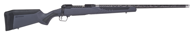 Savage 110 Ultralite Gray .30-06 22" Barrel 4-Rounds