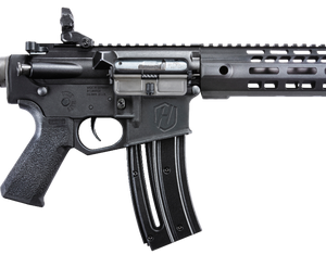 Walther Hammerli Tac R1 .22 LR 16.1" Barrel 10-Rounds