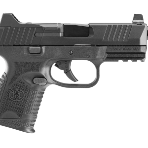 FN 509C Tactical 9mm 4.32" Barrel 10-Rounds Night Sights - HANDGUNS - Miami Shooters Supply