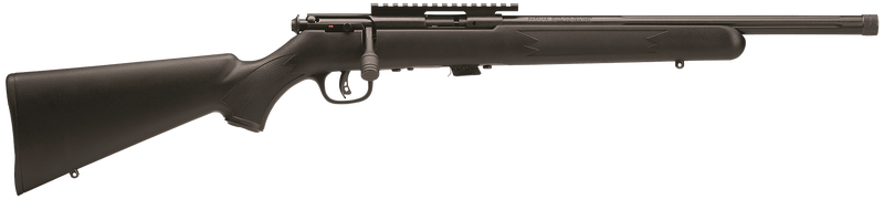 Savage 93 FV-SR .22 Mag 16.5" Barrel 5-Rounds