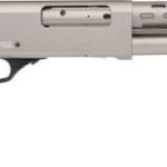 Rock Island Armory All Gen Stainless 12 GA 18.5" Barrel 3" Chamber 5-Rounds
