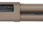Mossberg 590 Shockwave Flat Dark Earth 12 Gauge 14.38" Barrel 3"-Chamber 5-Rounds