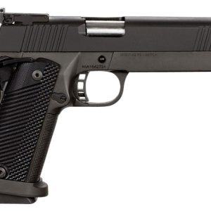 Rock Island Armory Pro Ultra Match HC .40 SW 5" Barrel 16-Rounds Fiber Optic Front Sight