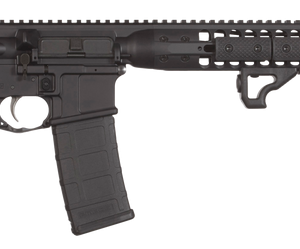 LWRC LWRCI Direct Impingement 5.56 NATO / .223 Rem 16.1" Barrel 30-Rounds