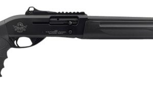 Rock Island Armory X4 Tactical 12 GA 18.5" Barrel 4-Rounds