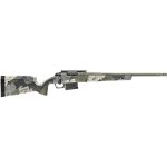 Springfield Armory 2020 WayPoint Evergreen Camo 6mm Creedmoor 20" Barrel 5-Rounds