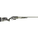 Springfield Armory 2020 WayPoint Ridgeline Camo 6.5 PRC 24" Barrel 3-Rounds