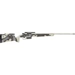 Springfield Armory 2020 WayPoint Ridgeline Camo 6.5 PRC 24" Barrel 3-Rounds Adjustable Cheek Comb