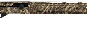 EAA Corp MC312 Camo 12 GA 28" Barrel 3.5"-Chamber 5-Rounds