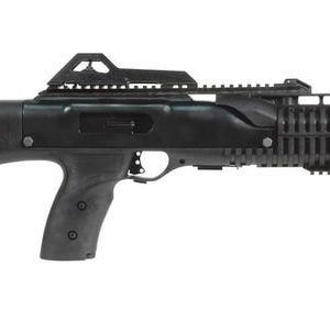 Hi-Point Firearms 995TS PRO 9mm 16.5" Barrel 10-Rounds Synthetic Stock