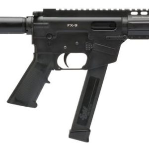 Freedom Ordnance FX-9 Pistol 9mm 8.25" Barrel 31-Rounds