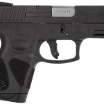 Taurus G2S 9mm 3.25" Barrel 7-Rounds