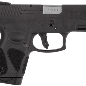 Taurus G2S 9mm 3.25" Barrel 7-Rounds