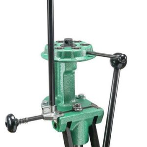 RCBS Turret Press