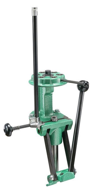 RCBS Turret Press