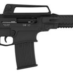 Hatsan USA, INC. DF12 12 GA 18" Barrel 3"-Chamber 5-Rounds Includes 2 Magazines