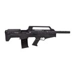 LKCI Eternal BP-12 Semi-Automatic Shotgun 12 GA 18" Barrel 3"-Chamber 10-Rounds
