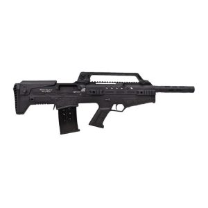 LKCI Eternal BP-12 Semi-Automatic Shotgun 12 GA 18" Barrel 3"-Chamber 10-Rounds