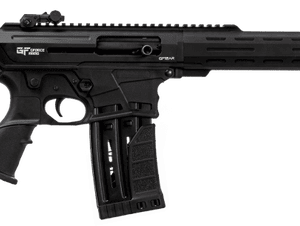 G-Force GFAR12 12 GA 18.5" Barrel 5-Rounds