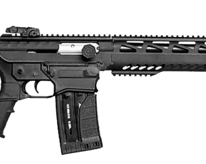 G-Force GF99-DLX Semi-Automatic Shotgun 12 GA 20" Barrel 3"-Chamber 5-Rounds