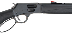 Henry Repeating Arms Big Boy X Model .357 Mag 17.4" Barrel 7-Rounds Threaded Barrel