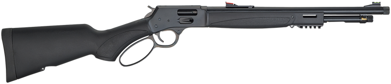 Henry Repeating Arms Big Boy X Model .357 Mag 17.4" Barrel 7-Rounds Threaded Barrel