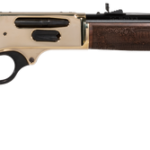 Henry Repeating Arms Side Gate Walnut .38-55 20" Barrel 5-Rounds