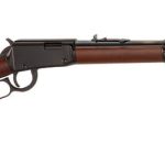 Henry Repeating Arms Classic Walnut .22 LR 18.5" Barrel 15-Rounds Adjustable Rear Sight