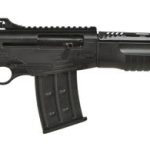 Escort Raider Semi-Automatic Shotgun 20 GA 18" Barrel 3"-Chamber 5-Rounds