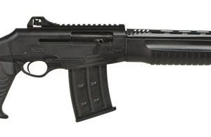 Escort Raider Semi-Automatic Shotgun 20 GA 18" Barrel 3"-Chamber 5-Rounds