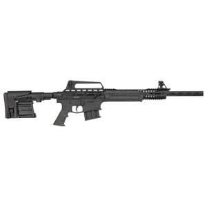Escort SDX410 .410 GA 20" Barrel 3" Chamber 5-Rounds Adjustable Sights