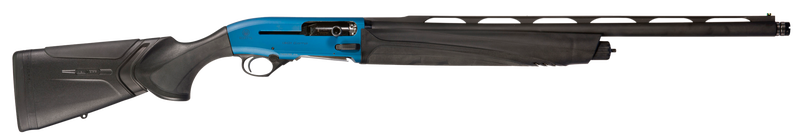 Beretta 1301 Comp Blue 12 GA 21" Barrel 3"-Chamber 2-Rounds
