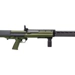 Kel-Tec KSG25 Pump Shotgun OD Green 12 GA 30.5" Barrel 3"-Chamber 24-Rounds