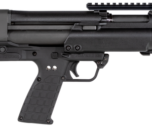 Kel-Tec KSG 12 GA 18.5" Barrel 3"-chamber 14-Rounds Optics Ready