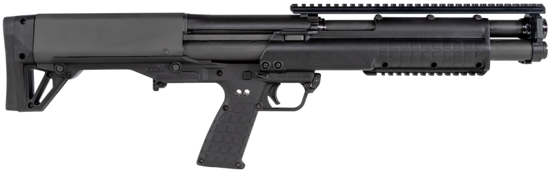 Kel-Tec KSG 12 GA 18.5" Barrel 3"-chamber 14-Rounds Optics Ready