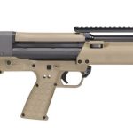 Kel-Tec KSG Tan 12 GA 18.5" Barrel 3"-Chamber 14-Rounds