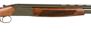 CZ Drake All-Terrain Walnut 20 GA 28" Barrel 3" Chamber 2-Rounds