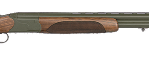 CZ Upland Ultralight All-Terrain Walnut 12 GA 28" Barrel 3" Chamber 2-Rounds