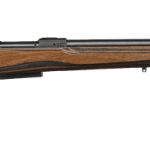 CZ-USA 600 ST2 Range 6MMCR 24" Barrel 5 Rounds