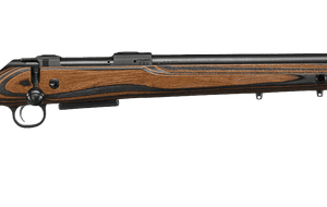 CZ-USA 600 ST2 Range 6MMCR 24" Barrel 5 Rounds