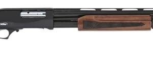 Tristar Cobra III Field Walnut 12 GA 28" Barrel 3"-Chamber 5-Rounds
