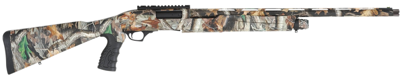 Tristar Cobra III Field Realtree Advantage Timber 12 GA 24" Barrel 3" Chamber 5-Rounds
