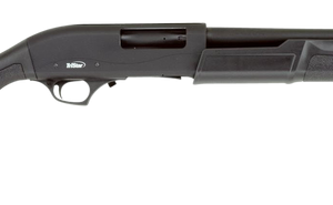 Tristar Cobra III Tactical 12 GA 18.5" Barrel 3" Chamber 5-Rounds