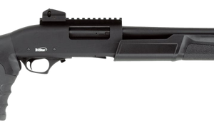 Tristar Cobra III Force 12 GA 18.5" Barrel 3" Chamber 5-Rounds